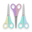 Picture of ERICHKRAUSE 13.5CM JOY PASTEL SCISSORS